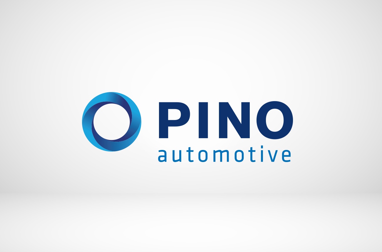 Logotip Pino