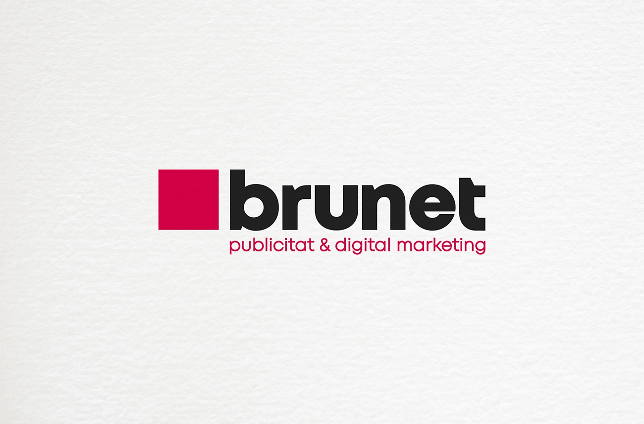 Logotip Brunet