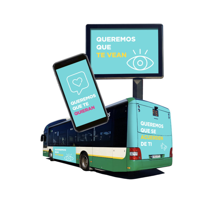 Publicidad Exterior Sabadell: Publicidad autobuses Sabadell, Publicidad mupis Sabadell, Publicidad vallas Sabadell, Publicidad Sabadell.